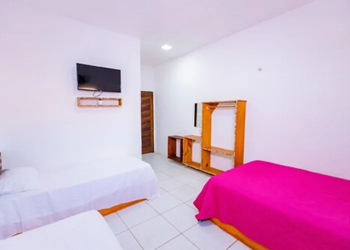 Hotel das Pedras