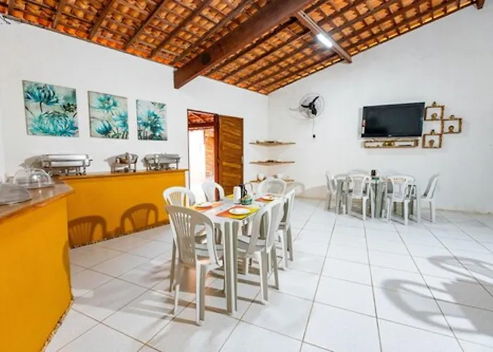 Hotel das Pedras