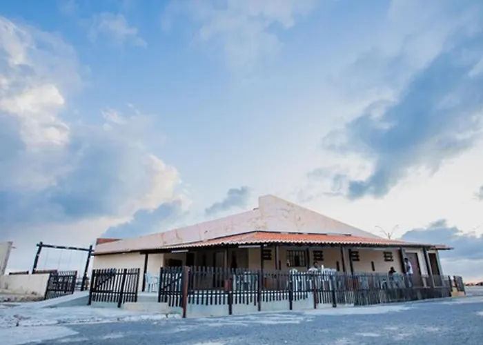 Hotel das Pedras