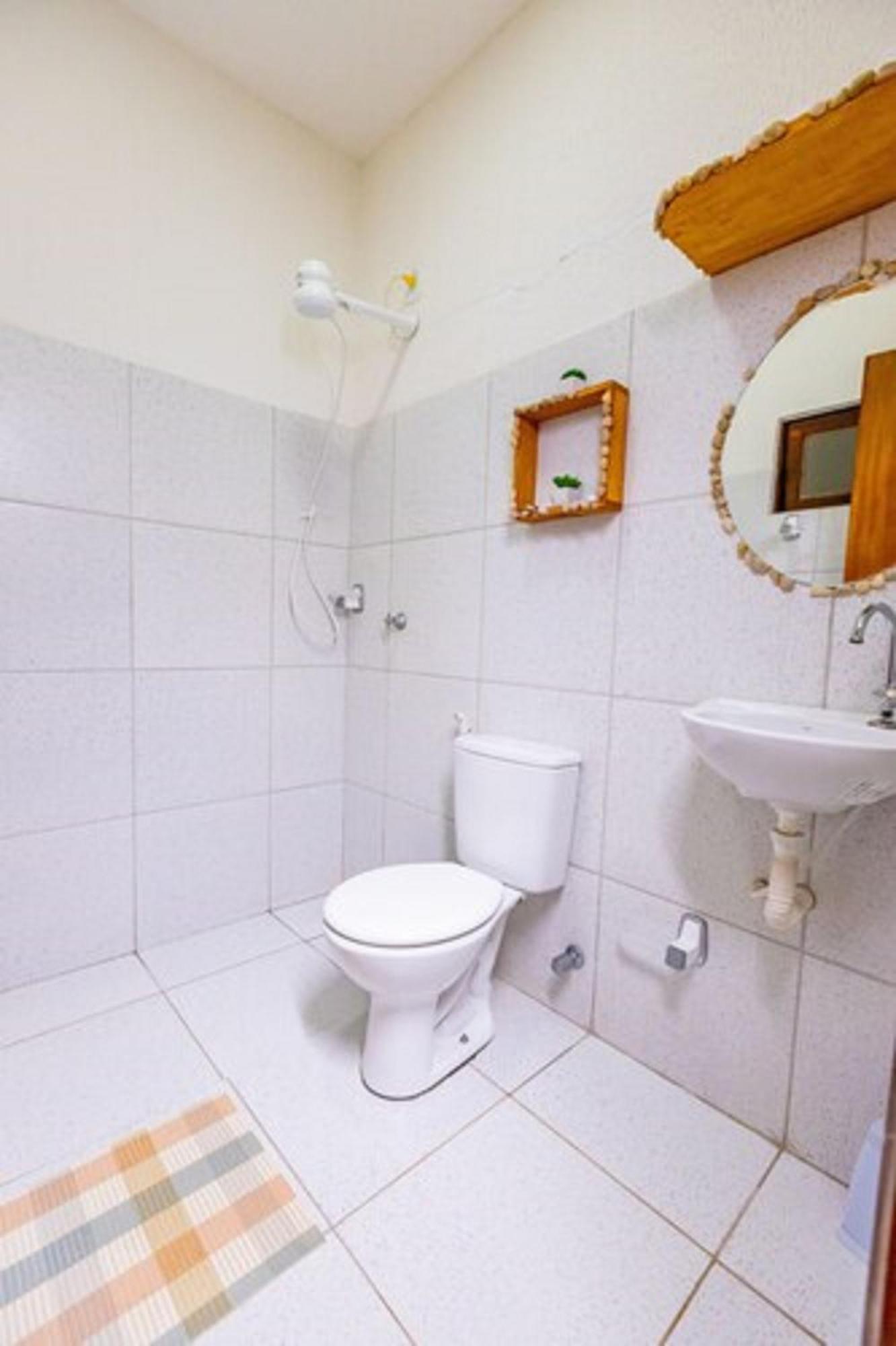 Pedras Hotel