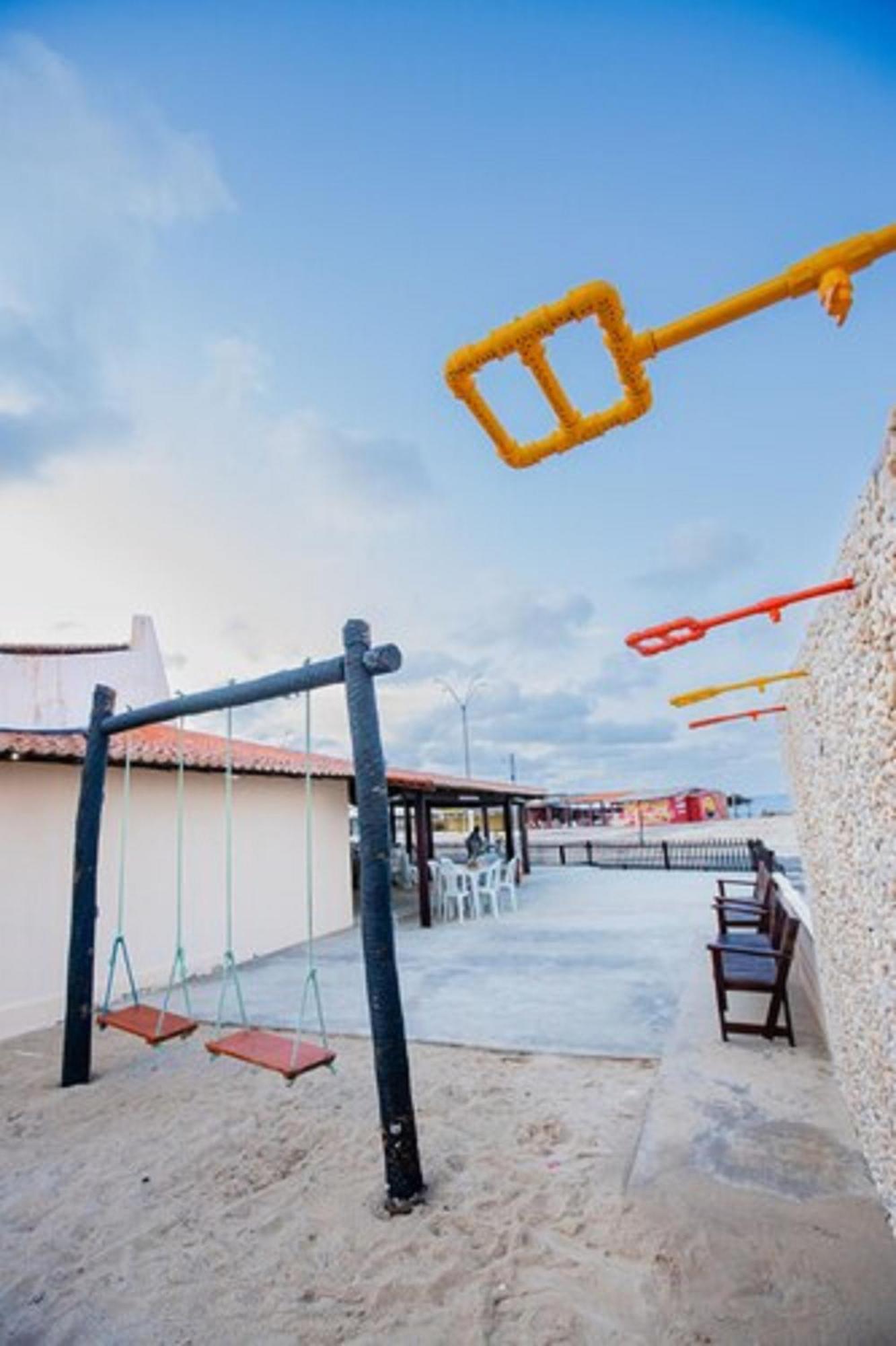 Hotel Pedras Parnaíba