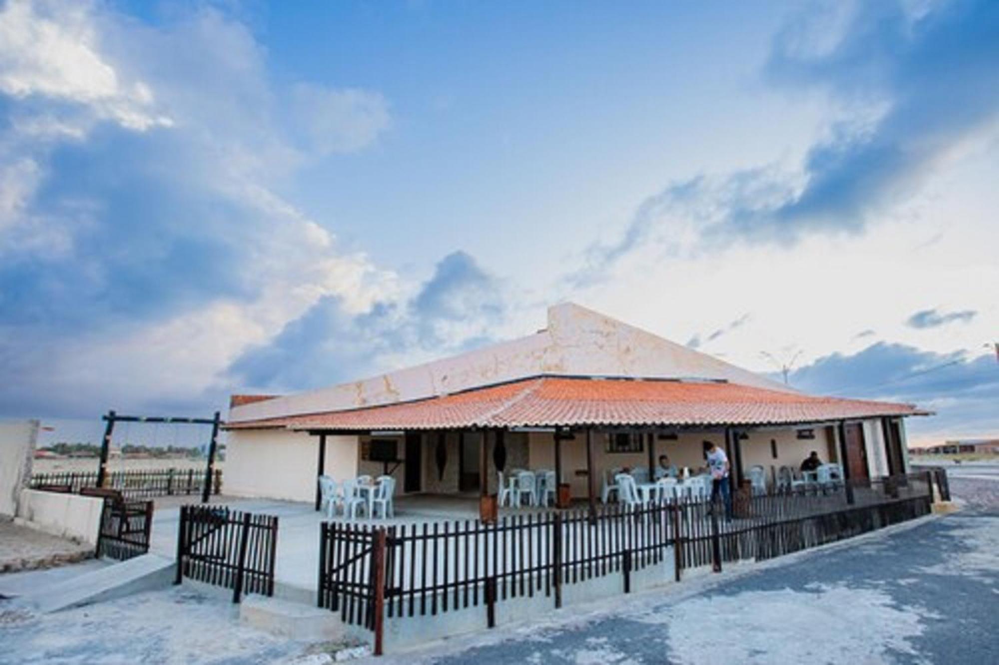 Pedras Hotel 4*