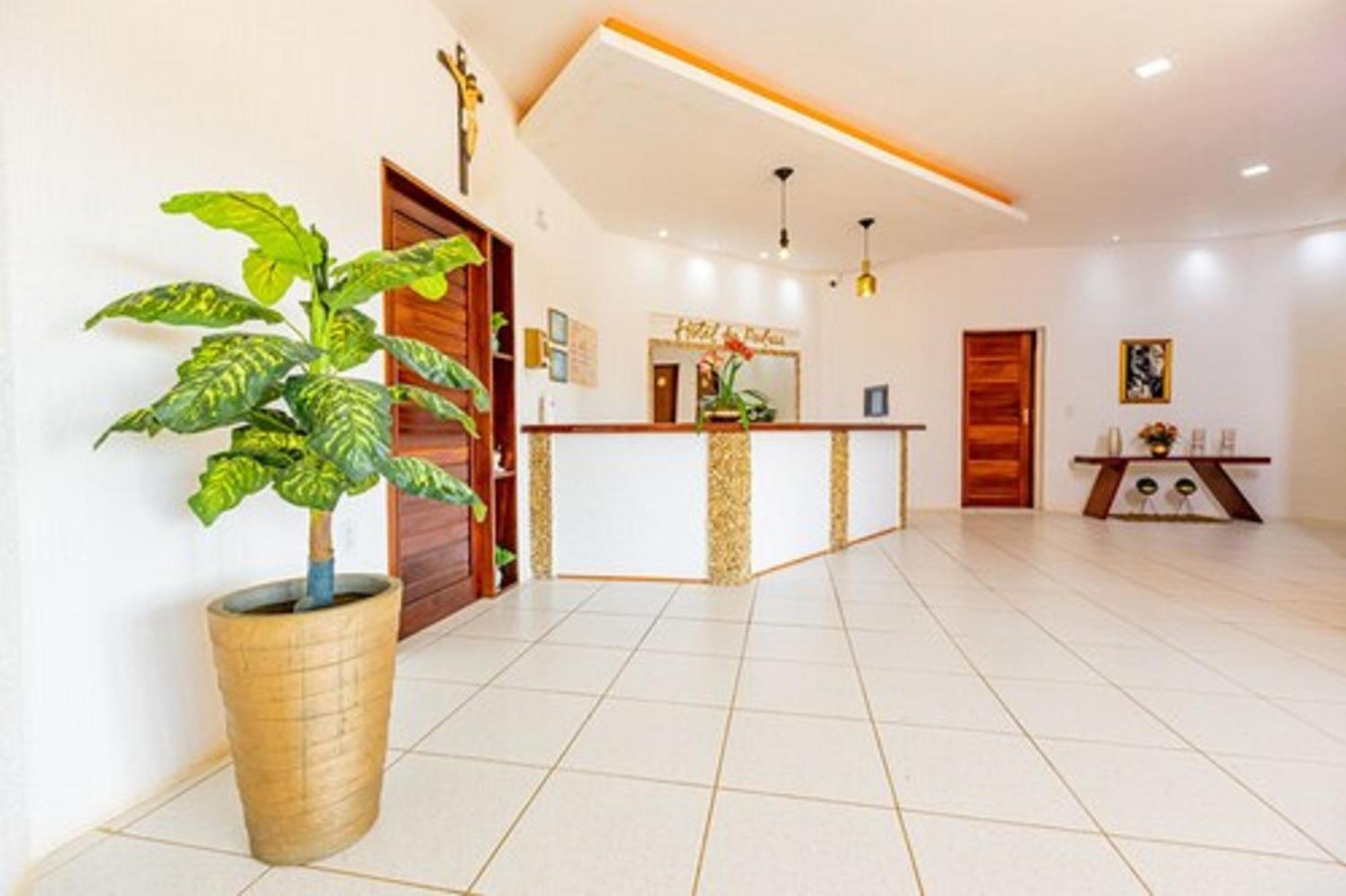 Hotel Pedras 4*