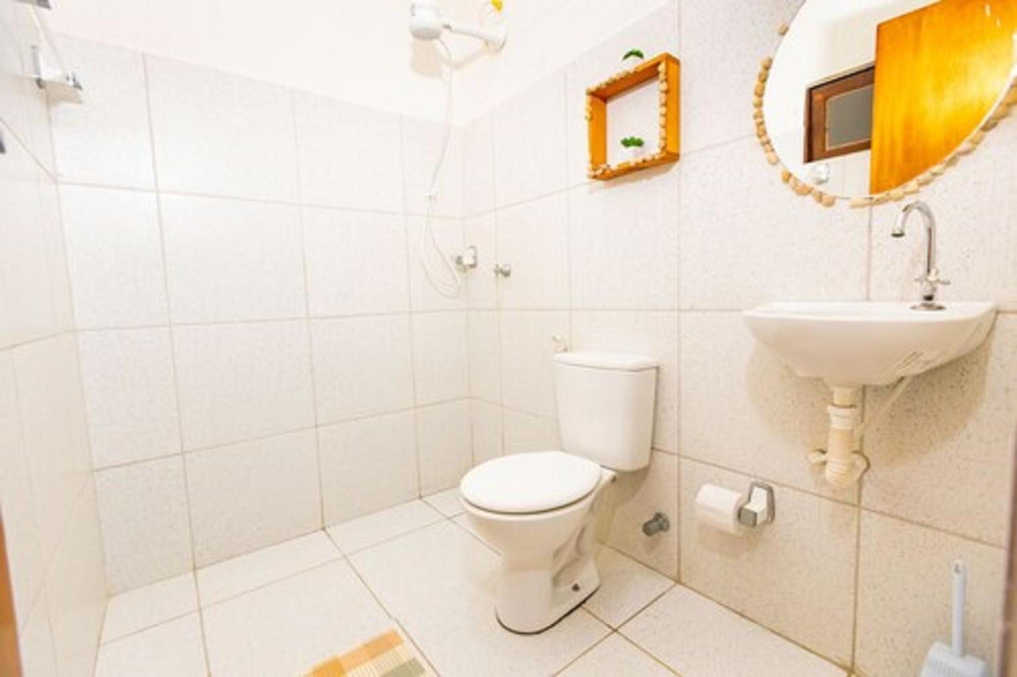 Pedras Hotel Parnaíba