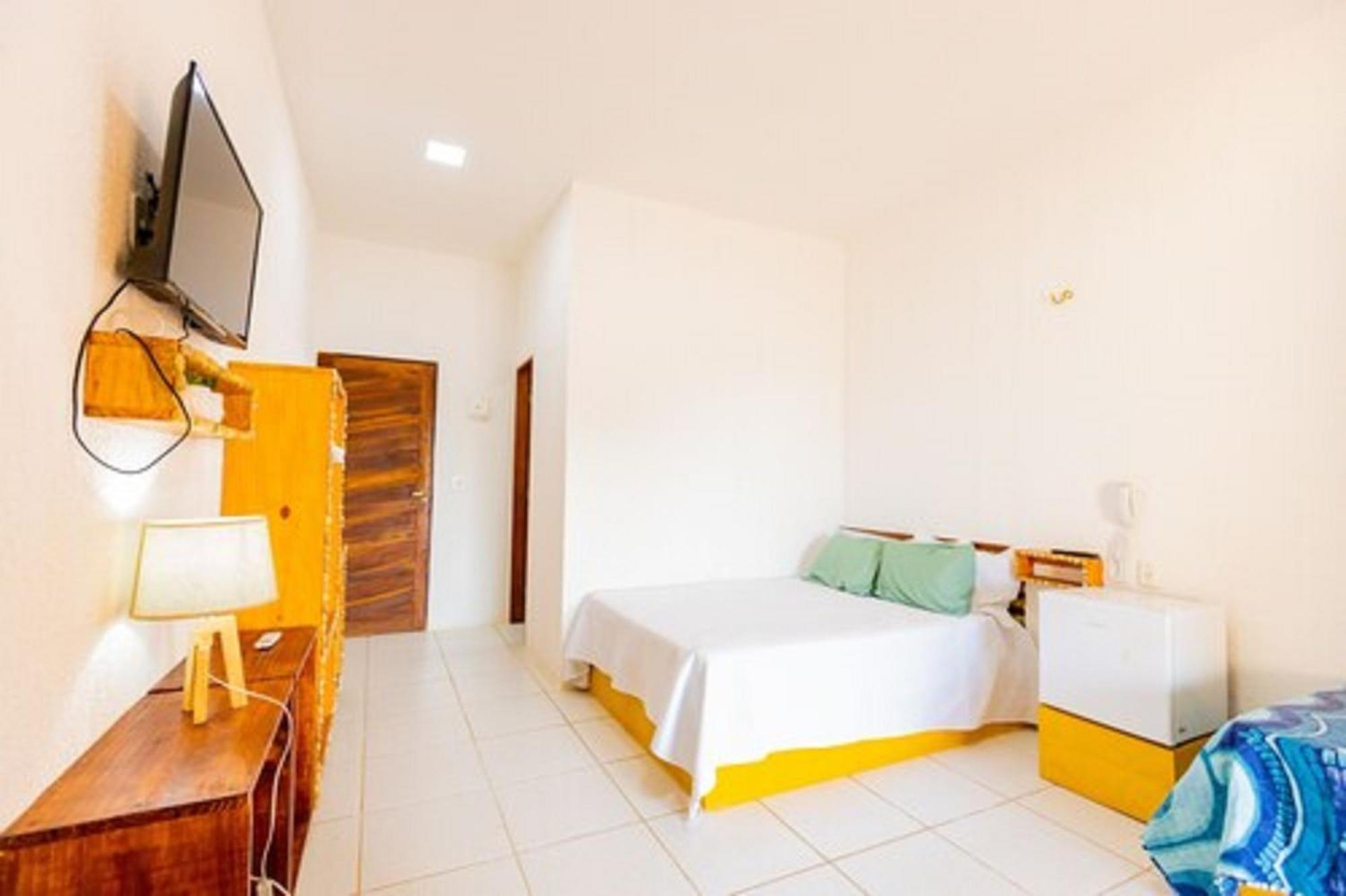 Hotel Pedras Parnaíba