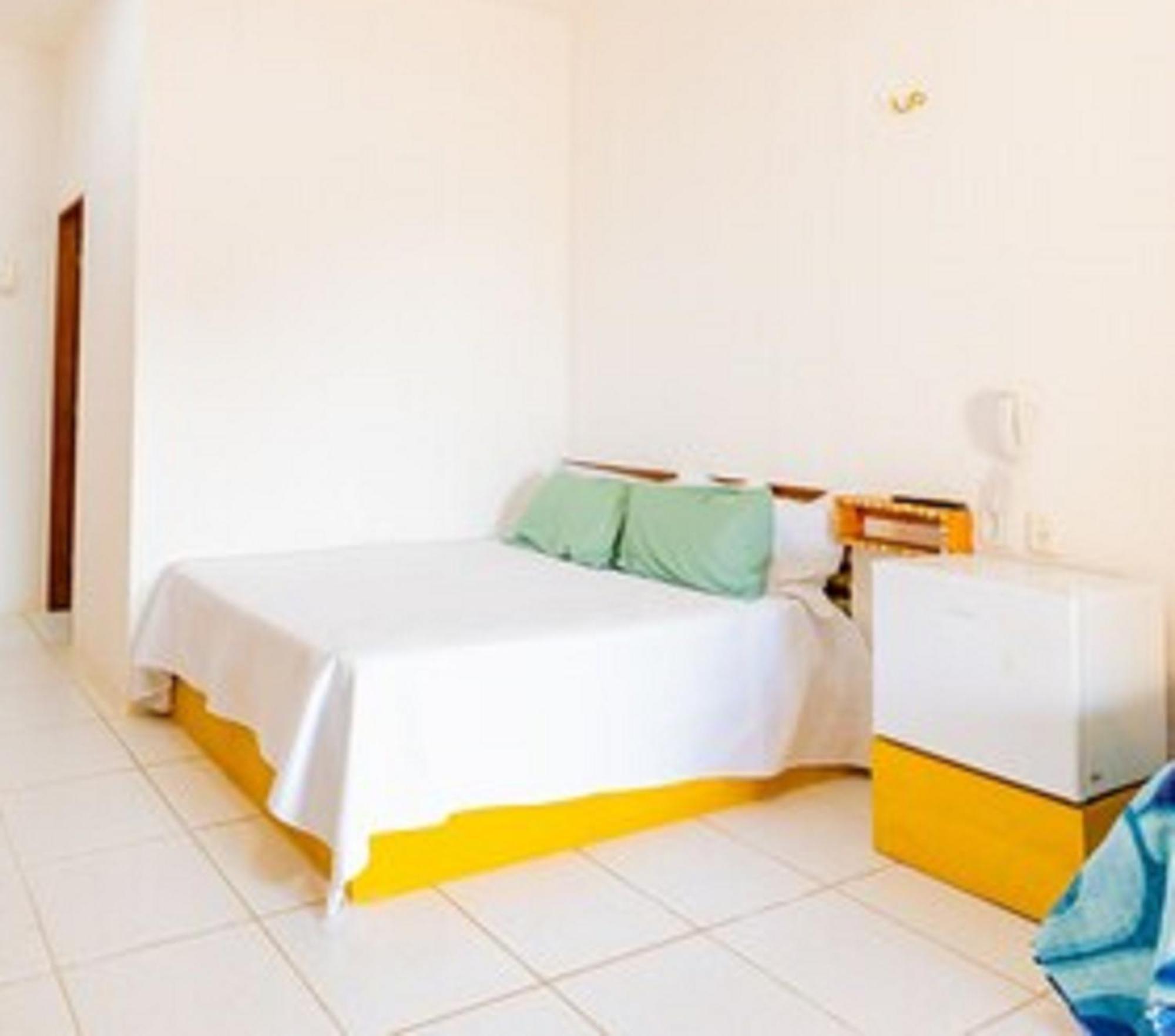 Pedras Hotel