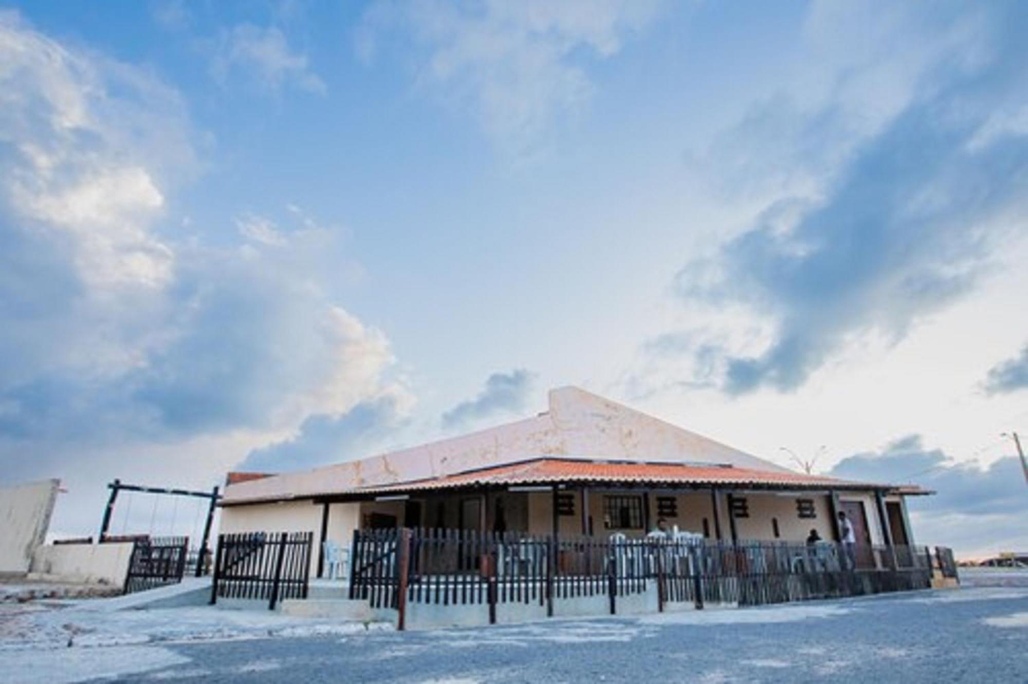 Hotel Pedras Parnaíba